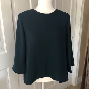 Topshop Blouse